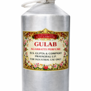 GULAB AGARBATTI PERFUME