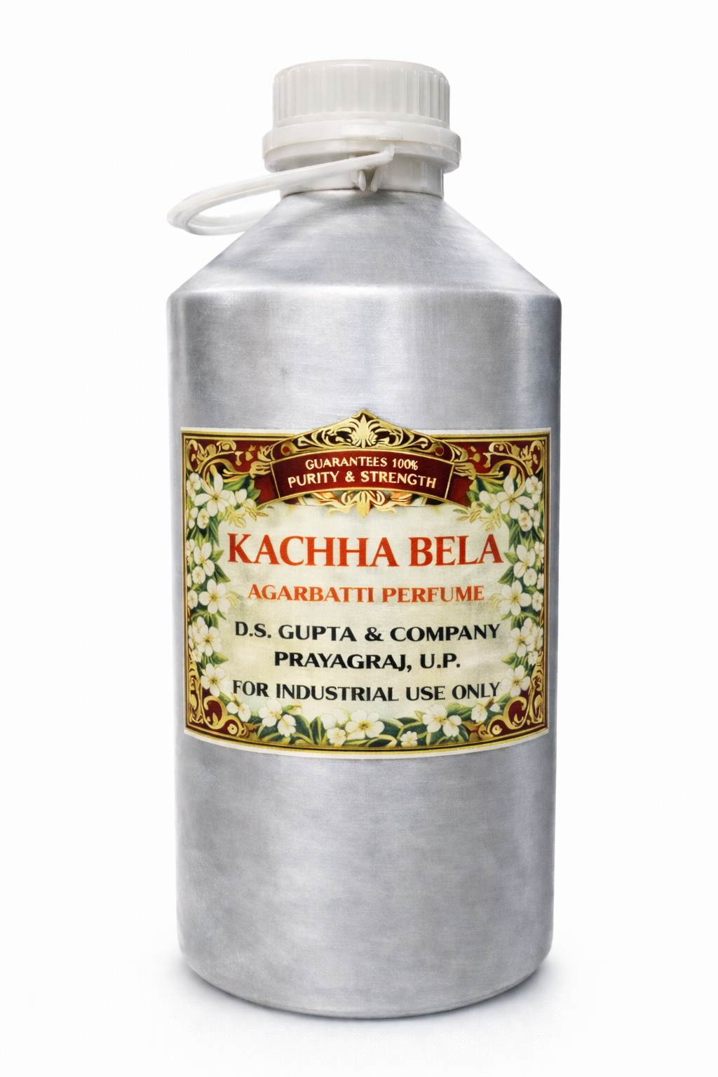 KACHHA BELA AGARBATTI PERFUME