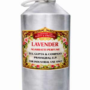 LAVENDER AGARBATTI PERFUME