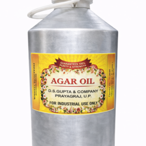 AGAR OIL