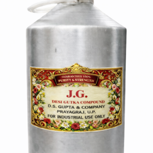 DESI GUTKHA COMPOUND JG