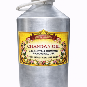 CHANDAN OIL