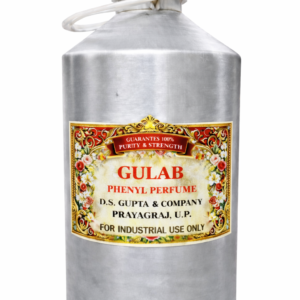 GULAB / ROSE PERFUME FOR PHENYL