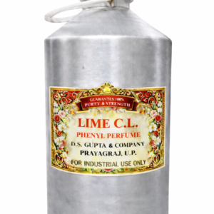 LIME CL PERFUME FOR PHENYL