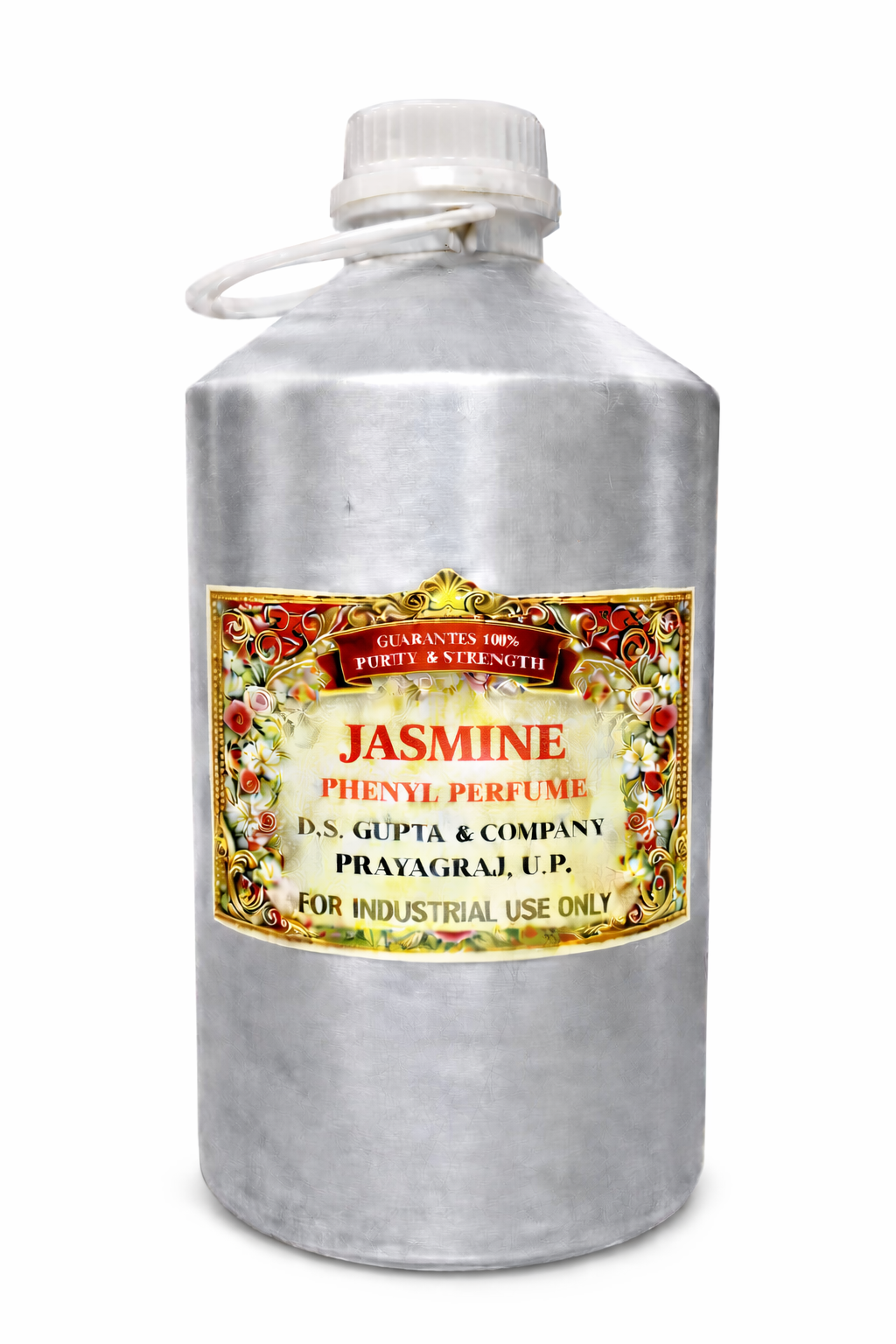 JASMINE PERFUME FOR PHENYL